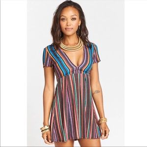 Show me your mumu Ibiza dress - size XS